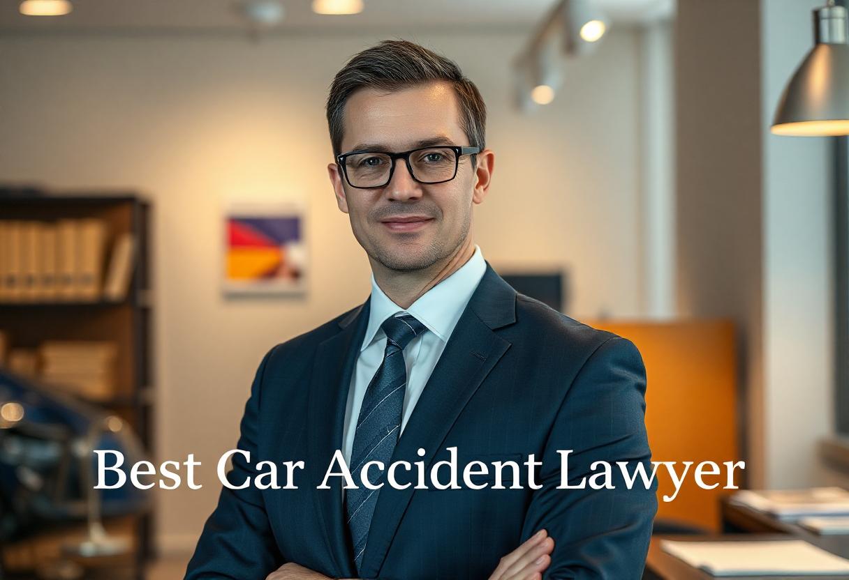 best car accident lawyer